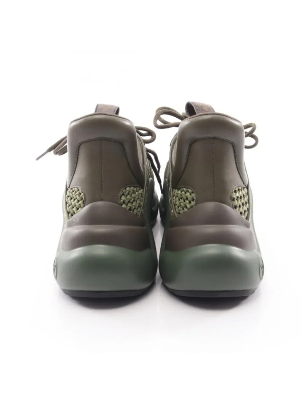 Louis Vuitton Sneakers LV Arclight 2.0 Leather